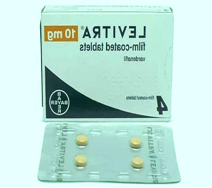 Levitra levitra 10mg canada tablet