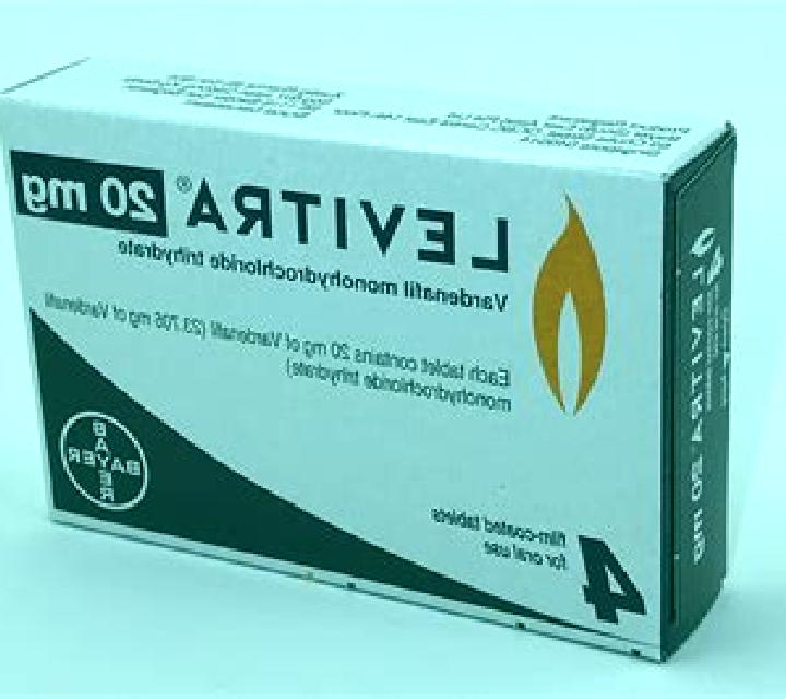 Levitra levitra 10mg dose medication