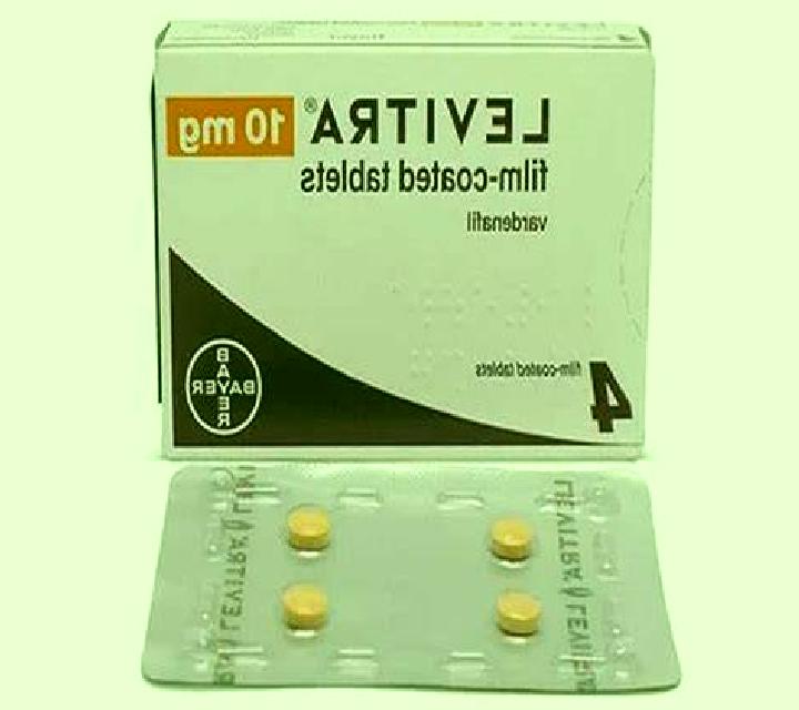 Levitra levitra 10mg dose pills