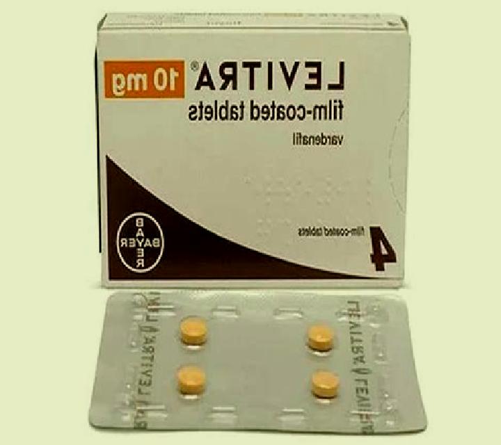 Levitra levitra 10mg effects tablet