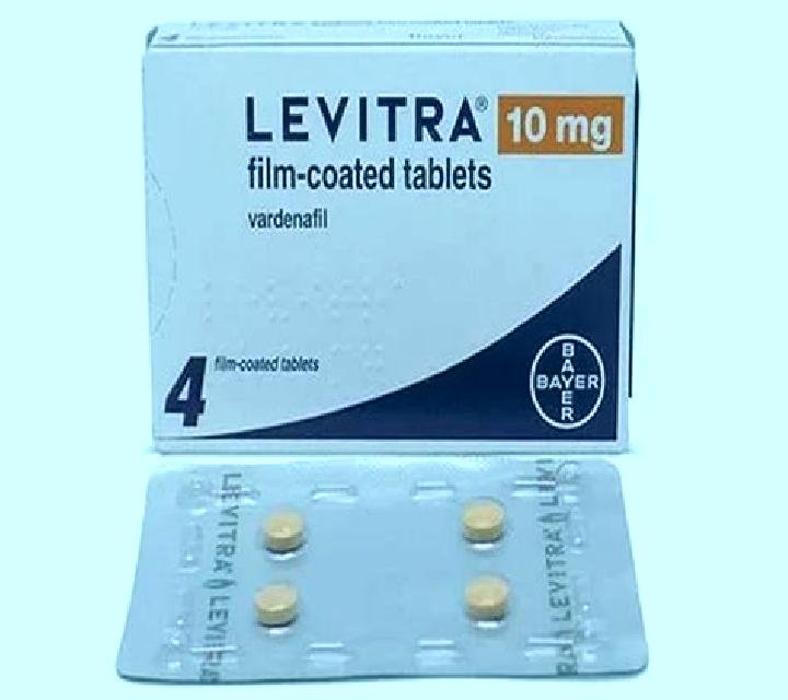 Levitra levitra 10mg generic pills