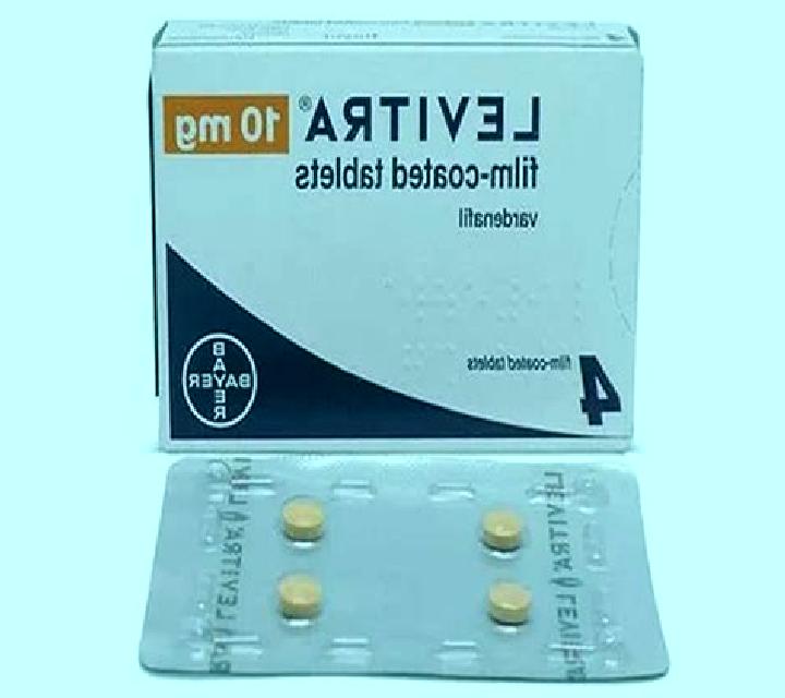 Levitra levitra 10mg information medication