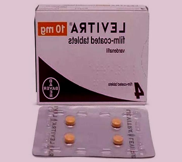 Levitra levitra 10mg pills medication