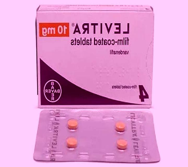 Levitra levitra 10mg tablet pills