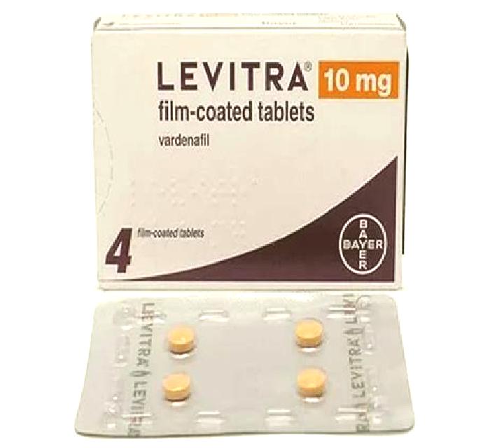 Levitra levitra 10mg tablet