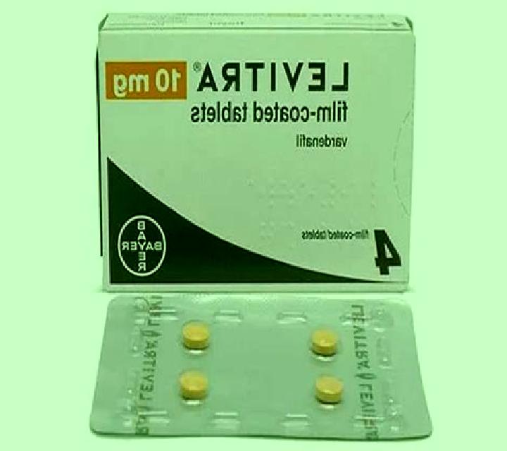 Levitra levitra 10mg tablets pills