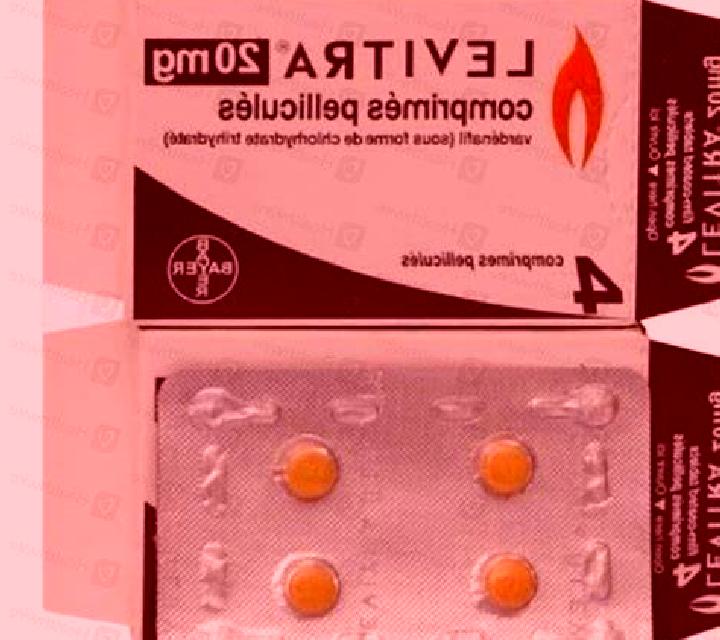 Levitra levitra 20 mg effectiveness tablet