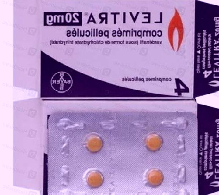 Levitra levitra 20 mg generic medication