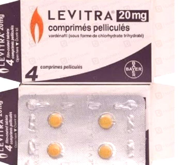 Levitra levitra 20 mg generic pills