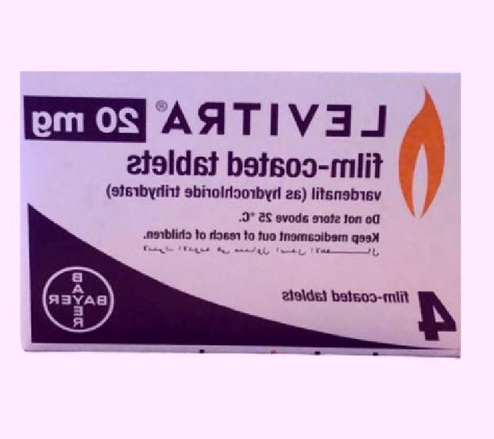 Levitra levitra 20 mg half life pharmacy