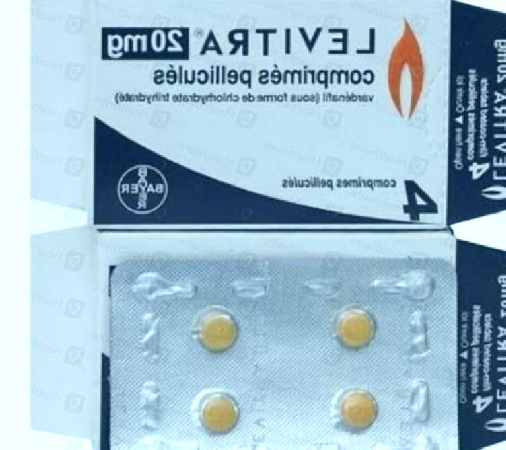 Levitra levitra 20 mg leaflet medication