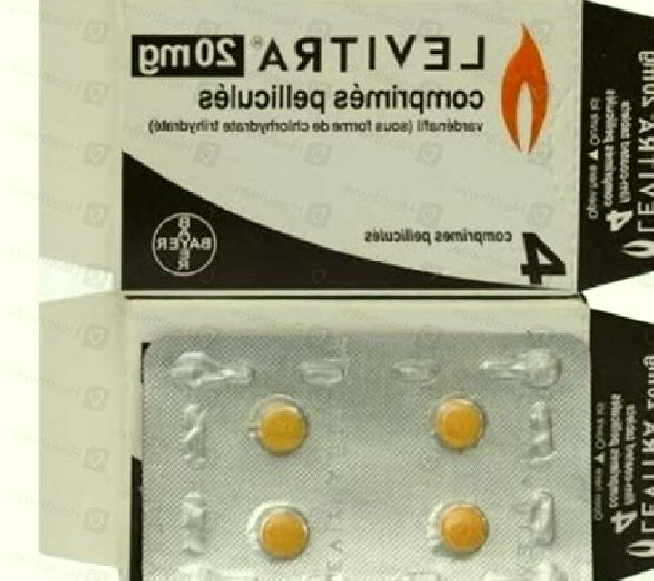 Levitra levitra 20 mg price tablet
