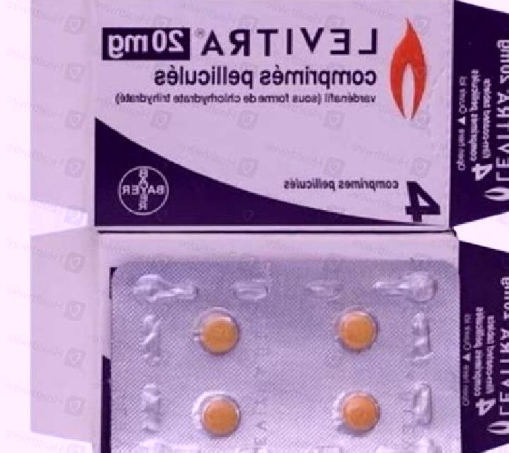 Levitra levitra 20 mg reviews tablet