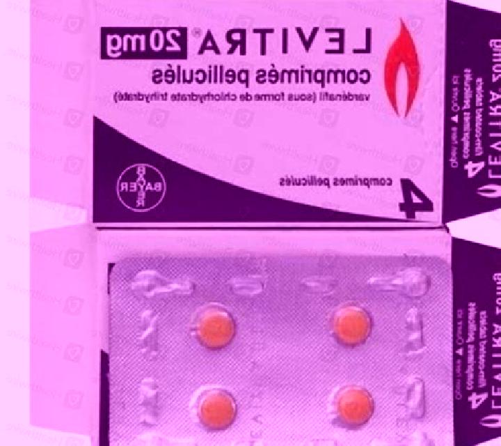 Levitra levitra 20 mg tablets price medication