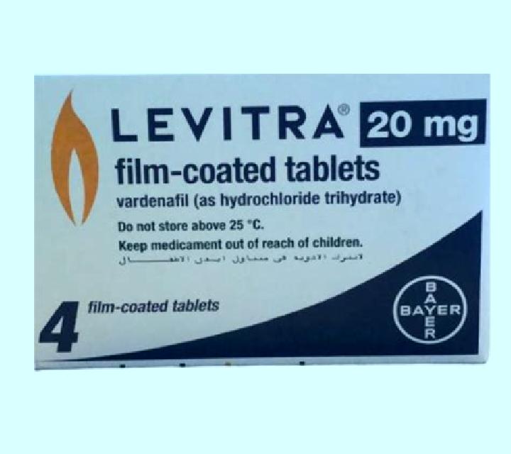 Levitra levitra 20 mg urdu tablet