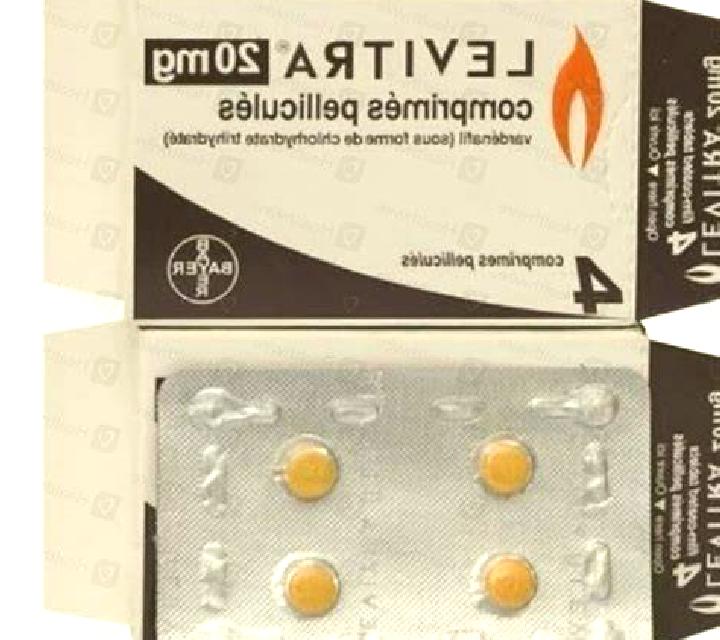 Levitra levitra 20 milligram pharmacy