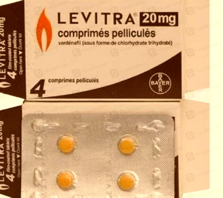 Levitra levitra 200mg pills