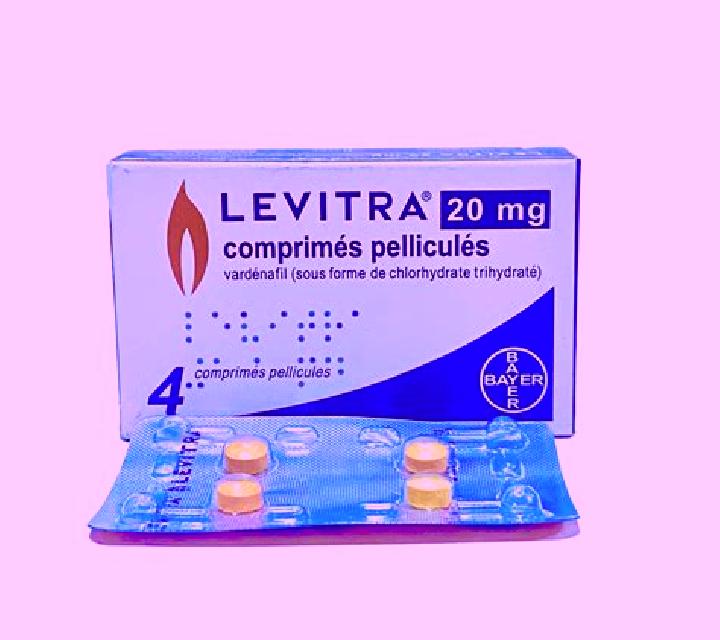 Levitra levitra 20mg 2018 pills