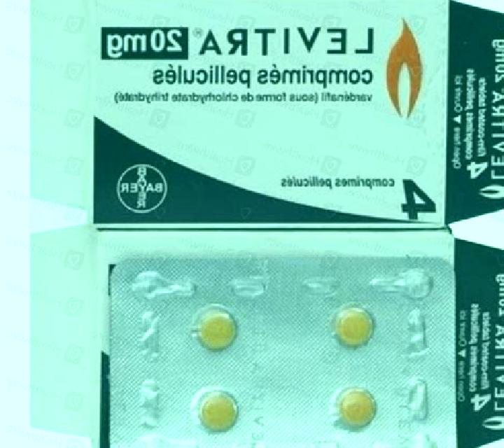 Levitra levitra 20mg 4 tablets pharmacy