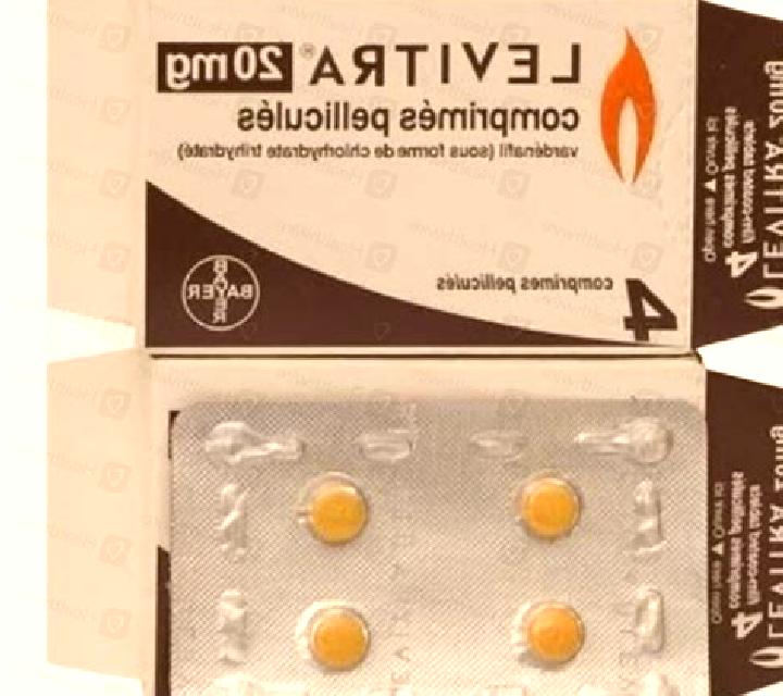 Levitra levitra 20mg does not work pharmacy