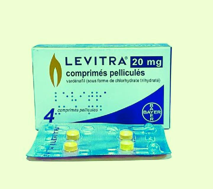 Levitra levitra 20mg effects tablet