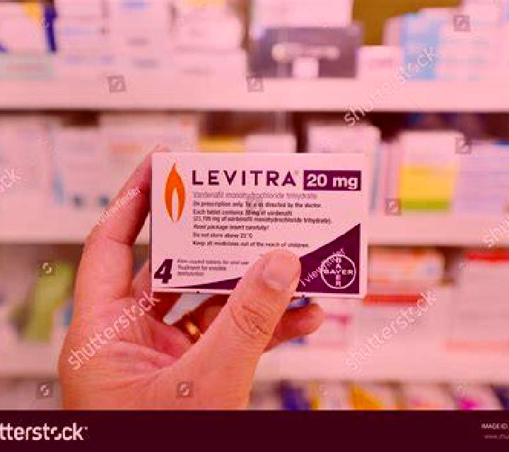 Levitra levitra 20mg full potency medication