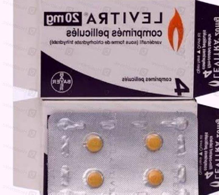 Levitra levitra 20mg generic pills