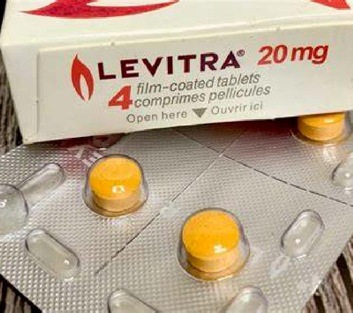 Levitra levitra 20mg pills medication