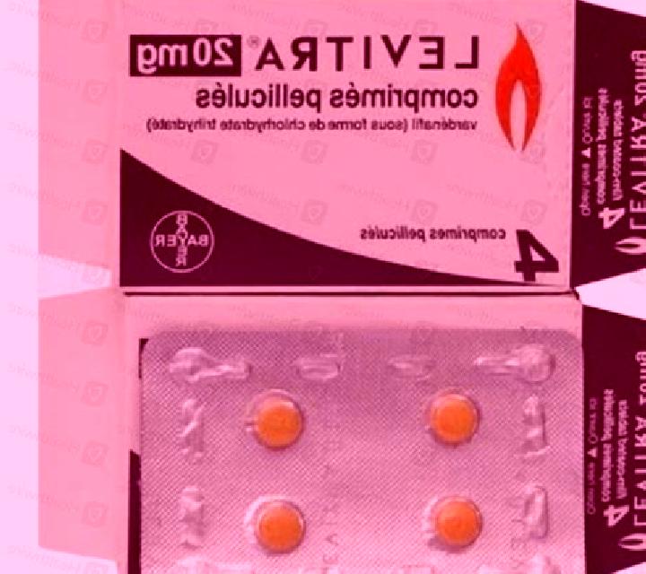 Levitra levitra 20mg tablets chemist warehouse tablet