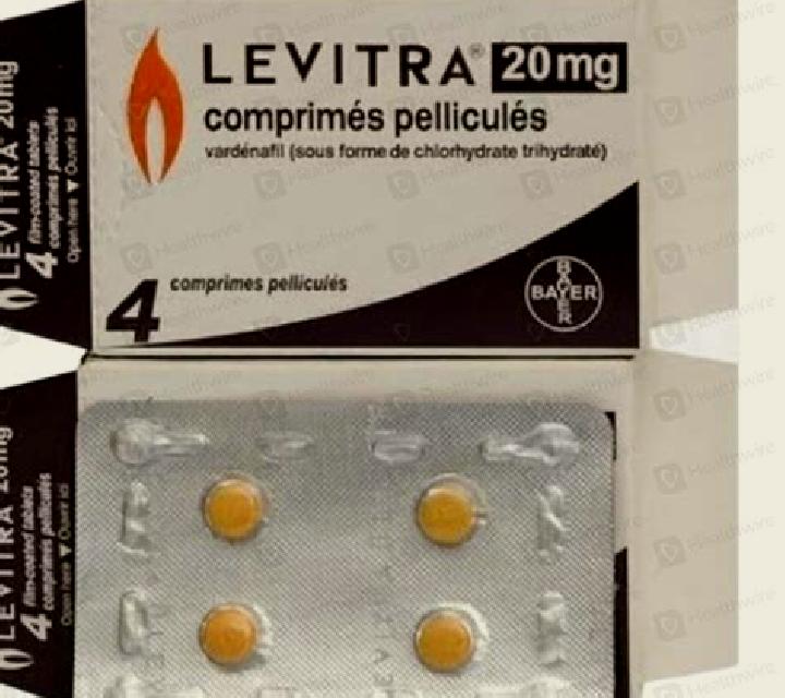 Levitra levitra 30 mg tablet