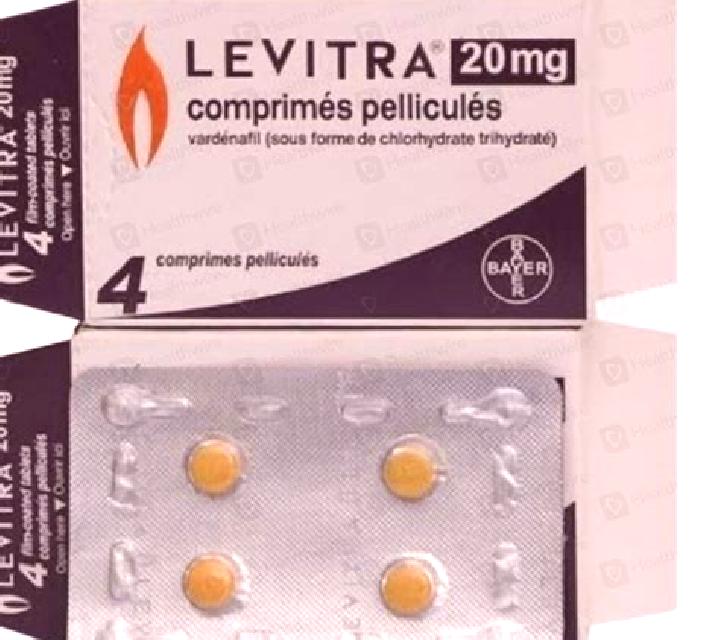 Levitra levitra 30mg pills
