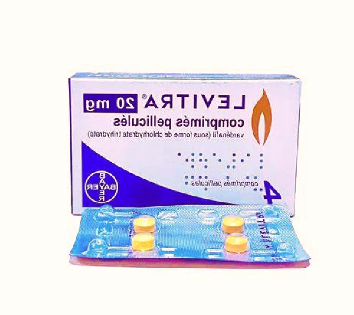Levitra levitra 30mg tablet