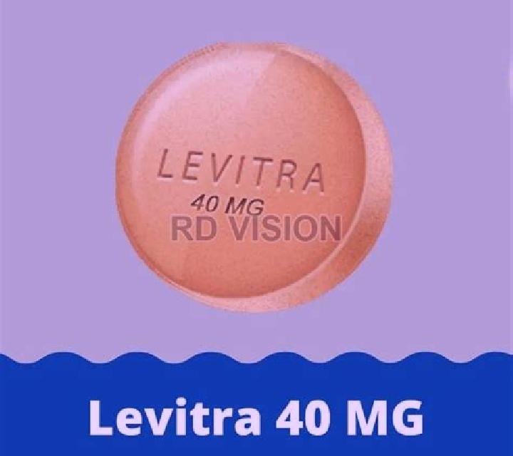 Levitra levitra 40 mg reviews tablet