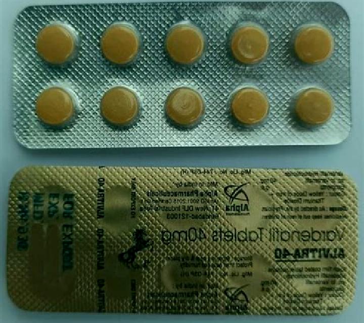 Levitra levitra 40mg pills