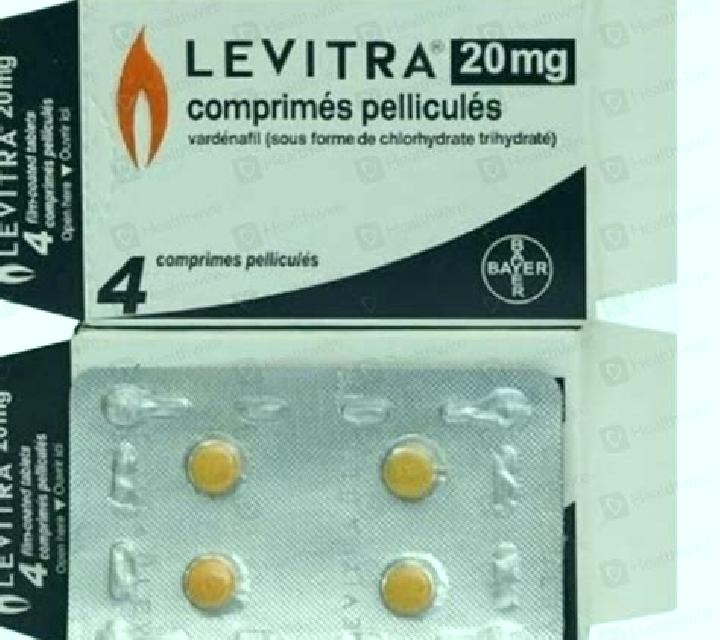 Levitra levitra 5 mg tablet pills