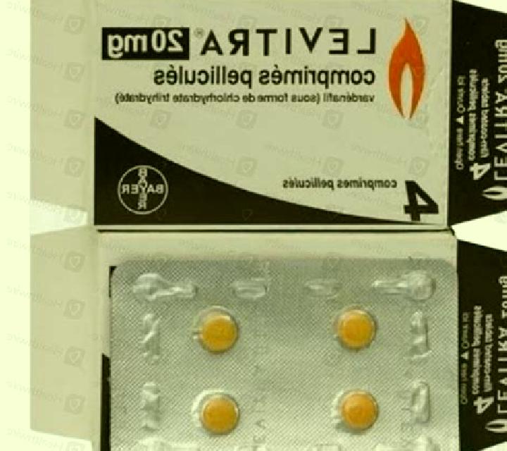 Levitra levitra 5mg side effects medication