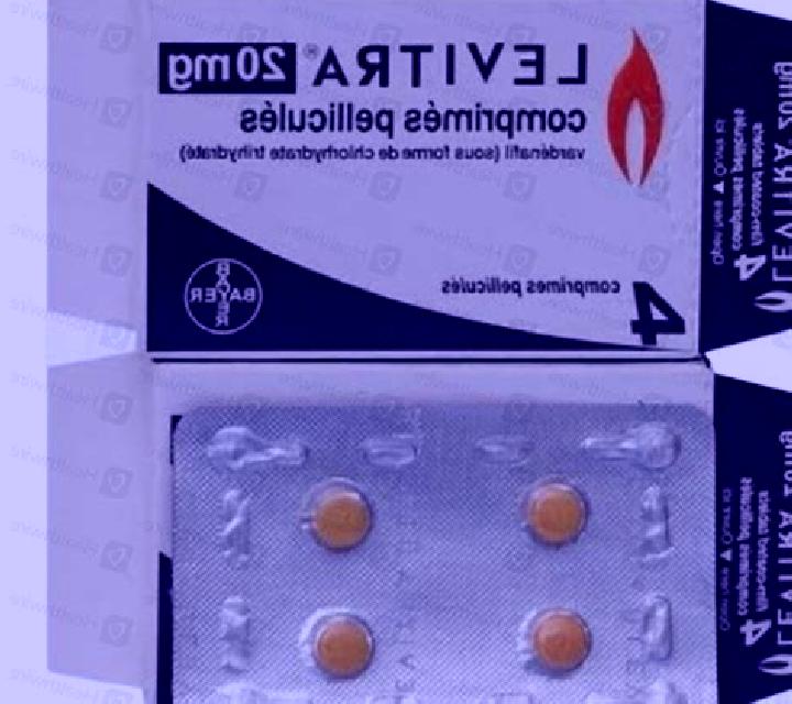 Levitra levitra 5mg side effects pills