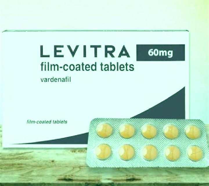 Levitra levitra 60 mg pills