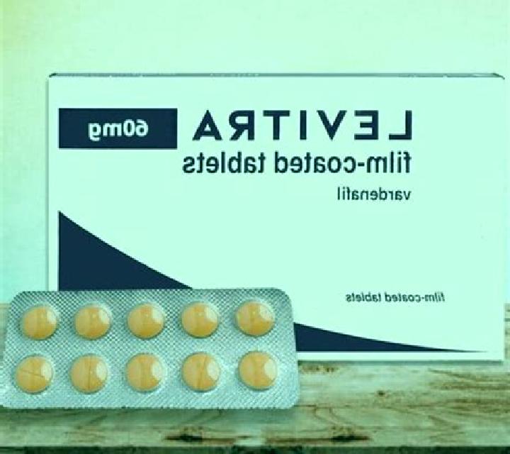 Levitra levitra 60 mg price tablet