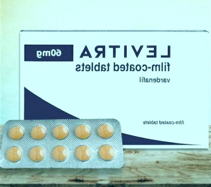 Levitra levitra 60 mg safe tablet