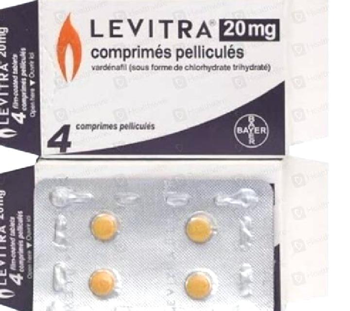 Levitra levitra 60m pills