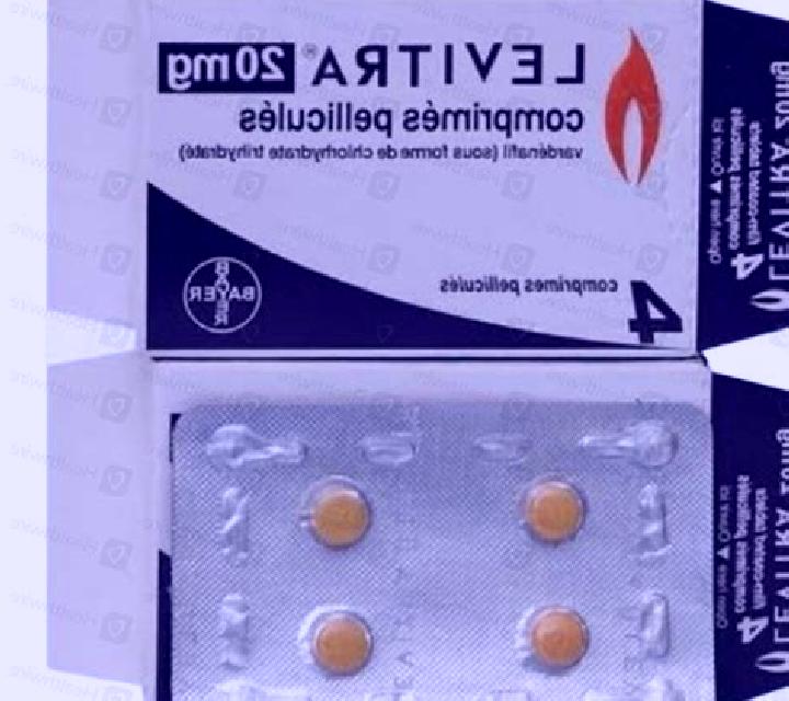 Levitra levitra 75 mg pills