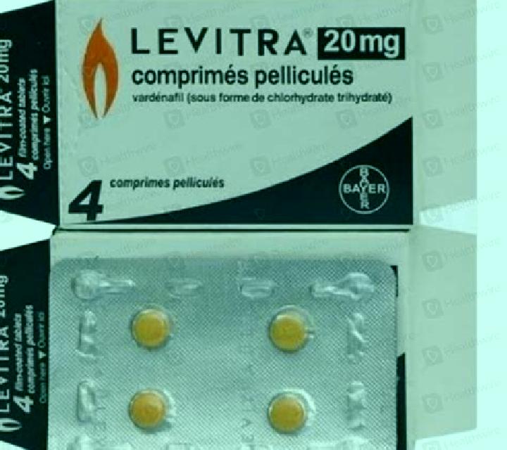 Levitra levitra 80 mg pills