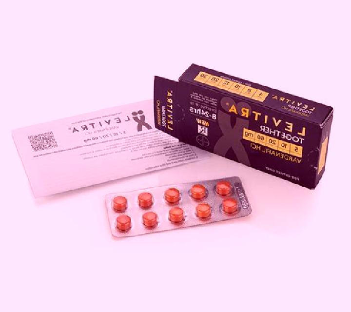 Levitra levitra acetate medication