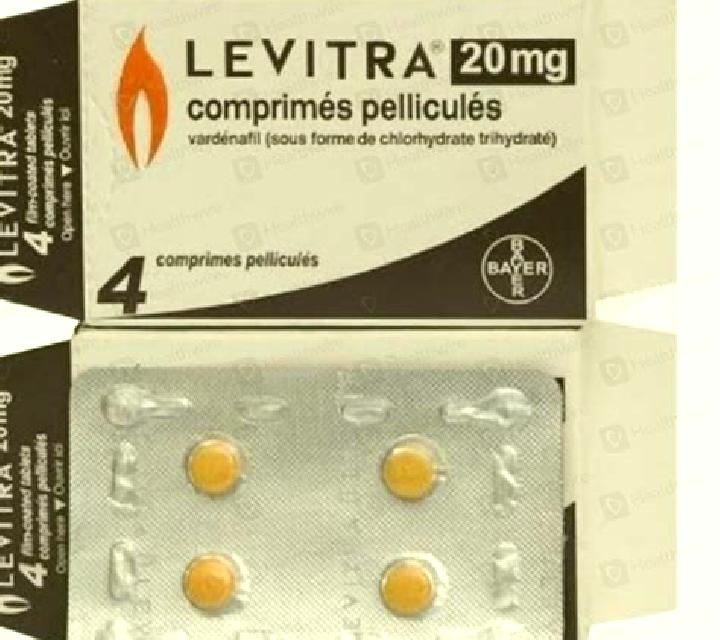 Levitra levitra acetate pills