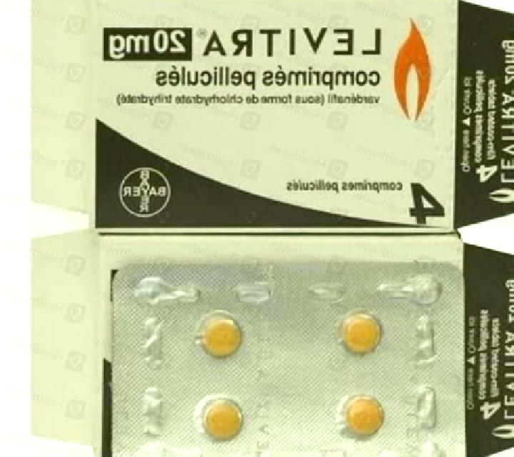 Levitra levitra achat pills