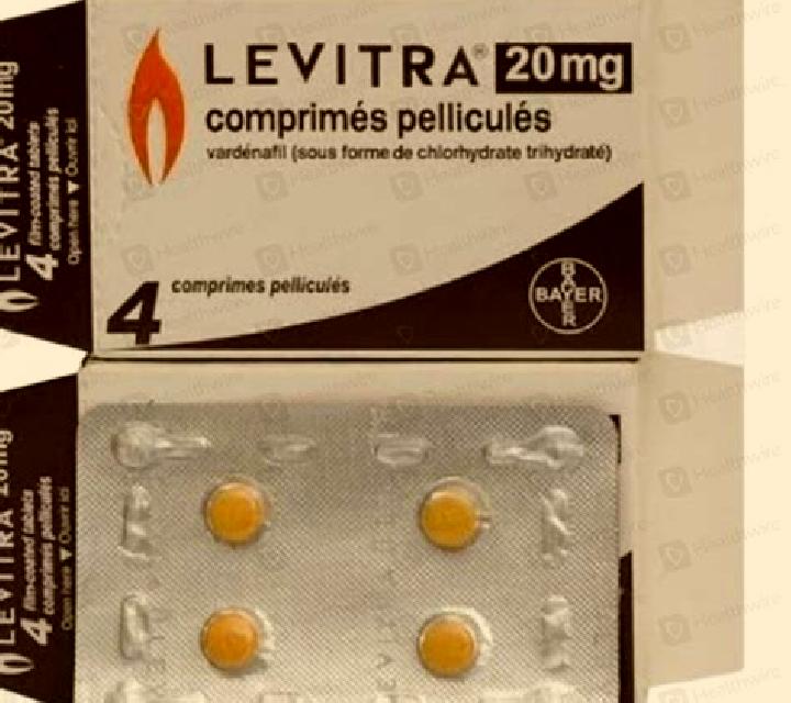 Levitra levitra advertisement pills