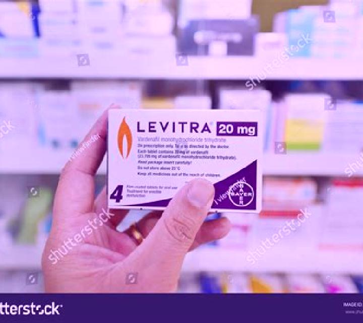 Levitra levitra anchorage medication