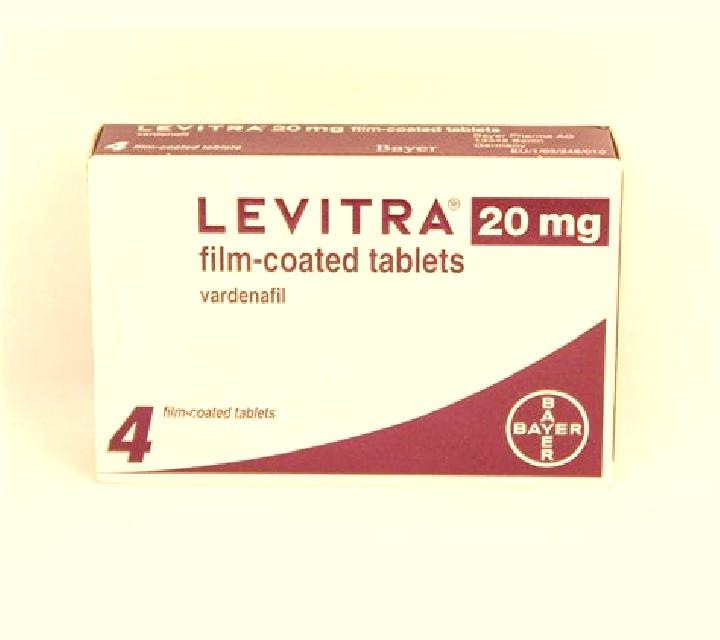 Levitra levitra and cold medicine tablet