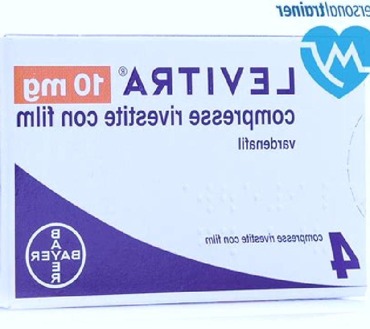 Levitra levitra and dosage medication